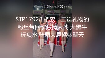  让女友穿上传统旗袍把鸡巴吹硬扒开内裤就开操