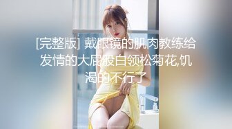   漂亮妹子被三洞全开 插完嘴再操逼 最后爆菊花 射一鲍鱼