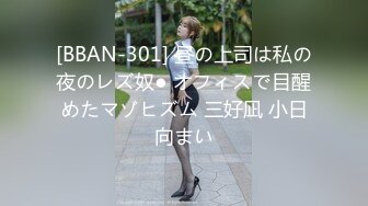 [BBAN-301] 昼の上司は私の夜のレズ奴● オフィスで目醒めたマゾヒズム 三好凪 小日向まい