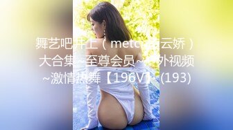 舞艺吧井上（metcn凌云娇）大合集~至尊会员~户外视频~激情热舞【196V】 (193)