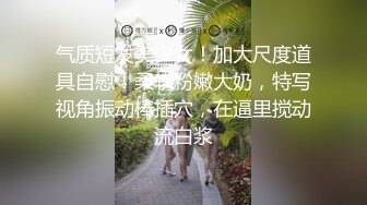 豹纹巨乳系下