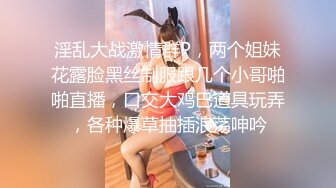 精品露脸网红！OF顶级身材反差婊【糖果可乐】最新10月订阅福利①，喜欢开淫趴 (2)