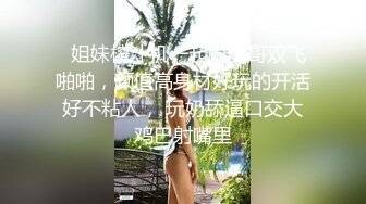 【极品约啪?性爱日常】牛逼大神约炮极品美乳萝莉女友啪啪 骚母狗口活不错 骑乘鸡巴不停猛摇浪叫 超清4K原版无水印