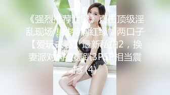 淫荡对白销魂呻吟，推特约炮大咖【夏次健】自传，调教爆肏巨乳肥臀小母狗，无套暴力输出肏到尖叫喊爸爸 (5)