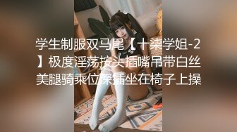 2024年4月【推特网黄】高挑荡妻【索爱人妻】长腿高挑眼镜人妻 与老公性爱啪啪 野外露出放尿 肛塞 脸穴同框 (3)