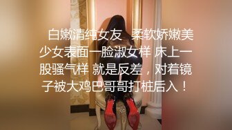 这个姿势她很爽