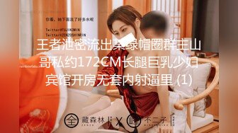 王者泄密流出某绿帽圈群主山哥私约172CM长腿巨乳少妇宾馆开房无套内射逼里 (1)