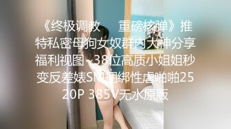 《终极调教❤️重磅核弹》推特私密母狗女奴群内大神分享福利视图~38位高质小姐姐秒变反差婊SM捆绑性虐啪啪2520P 385V无水原版