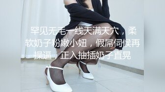  胸前玫瑰纹身无毛骚女带闺蜜一起，和炮友激情大战闺蜜旁边观战，埋头交骑乘快速打桩