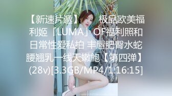 【调教女王】虐待女同性恋女奴舌吻，舔完脚在唾液舌吻，不信你不射