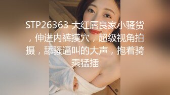 星空传媒XKVP054寂寞风骚欲女勾引快递小哥