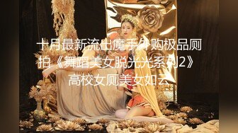 十月最新流出魔手外购极品厕拍《舞蹈美女脱光光系列2》高校女厕美女如云