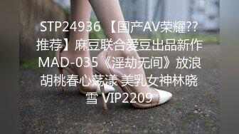 STP24936 【国产AV荣耀??推荐】麻豆联合爱豆出品新作MAD-035《淫劫无间》放浪胡桃春心荡漾 美乳女神林晓雪 VIP2209