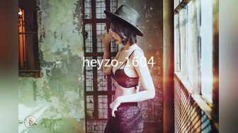 heyzo-1604