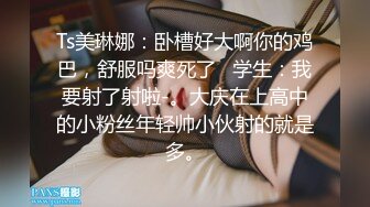 怀孕巨乳老婆，有想让她乳胶的吗