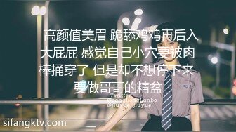 颜值不错的韩国大学生妹子和男友公寓啪啪