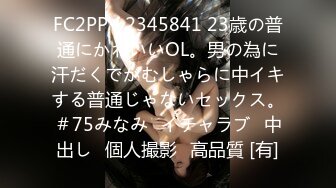 FC2PPV 1388910 【個人撮影】さら20歳★Ｆカップのパイパン爆乳美女！ピストンの度に激しく揺れるオッパイを見ながらにラストはバックから中出し！