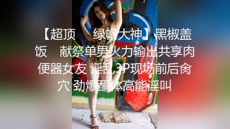 绿衣少妇让穿上吊带情趣装舔奶摸逼掰穴抽插猛操上位骑坐