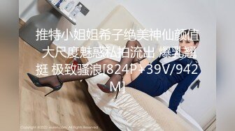 外表清纯内心闷骚型妹子与热恋男友激情造爱又撸又口非常骚