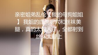 秘秘强烈推荐！高颜芭蕾舞姬顶级身材一字马舞蹈系女神【胡桃夹子】私作，裸舞紫薇高难度体操姿势打炮，简直爽爆了 (20)