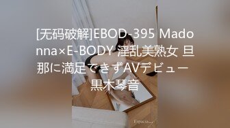 [无码破解]EBOD-395 Madonna×E-BODY 淫乱美熟女 旦那に満足できずAVデビュー 黒木琴音