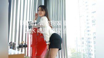 无人后继49白色宽松连衣裙掀裙抄底