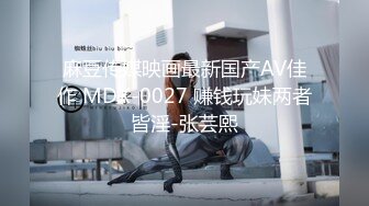 麻豆传媒映画最新国产AV佳作 MDX-0027 赚钱玩妹两者皆淫-张芸熙