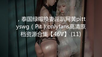 ，泰国绿帽换妻淫趴网黄pittyswg（Pit）onlyfans高清原档资源合集【46V】 (11)