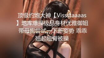 顶级约炮大神【Vissstaaaas】地库爆操极品身材优雅御姐 带母狗尝试一下新姿势 乖乖翘起翘臀被操