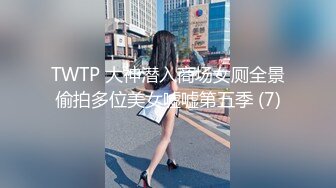 TWTP 大神潜入商场女厕全景偷拍多位美女嘘嘘第五季 (7)