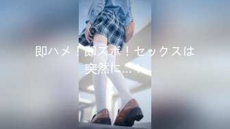 即ハメ！即ズボ！セックスは突然に…！