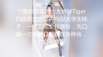 ??最新原版流出大神胖Tiger约战老实巴交内向型大学生妹子，一镜到底全程露脸，先口爆一次簌簌口然后在各种肏，对白有意思