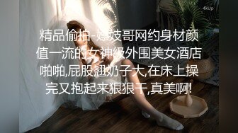 精品偷拍-嫖妓哥网约身材颜值一流的女神级外围美女酒店啪啪,屁股翘奶子大,在床上操完又抱起来狠狠干,真美啊!