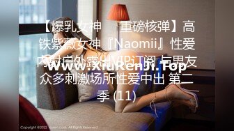 【爆乳女神❤️重磅核弹】高铁紫薇女神『Naomii』性爱内射户外露出VIP订阅 与男友众多刺激场所性爱中出 第二季 (11)