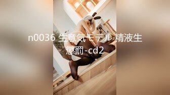 n0036 生意気モデル·精液生懲罰-cd2