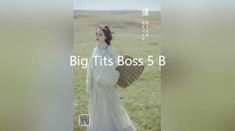 Big Tits Boss 5 B