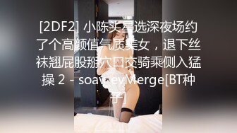 [2DF2] 小陈头星选深夜场约了个高颜值气质美女，退下丝袜翘屁股掰穴口交骑乘侧入猛操 2 - soav_evMerge[BT种子]