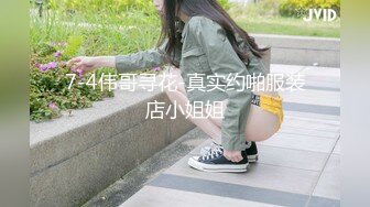 7-4伟哥寻花-真实约啪服装店小姐姐