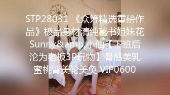 STP28031 《众筹精选重磅作品》极品身材清纯秘书姐妹花Sunny&amp;小仙【下班后沦为老板3P玩物】骨感美乳蜜桃臀美轮美奂 VIP0600