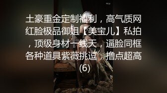 土豪重金定制福利，高气质网红脸极品御姐【美宝儿】私拍，顶级身材一线天，逼脸同框各种道具紫薇挑逗，撸点超高 (6)