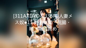 [311AXDVD-0336R] 人妻メス奴●11 野外蝋燭・浣腸・鞭・電流責め