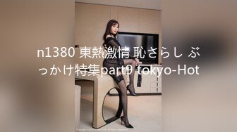 n1380 東熱激情 恥さらし ぶっかけ特集part9 tokyo-Hot