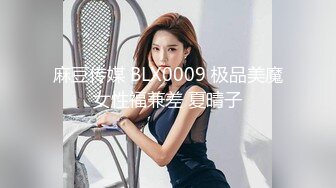 麻豆传媒 BLX0009 极品美魔女性福兼差 夏晴子