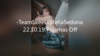 -TeamSkeetXStellaSedona.22.10.19 Pajamas Off