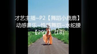 才艺主播~P2【舞蹈小鹿鹿】动感音乐~性感舞蹈~水蛇腰【29V】 (18)