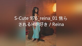 S-Cute 976_reina_01 焦らされるHが好き／Reina