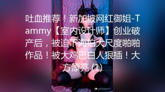 吐血推荐！新加坡网红御姐-Tammy【室内设计师】创业破产后，被迫下海拍大尺度啪啪作品！被大鸡巴白人狠插！大方漂亮 (1)